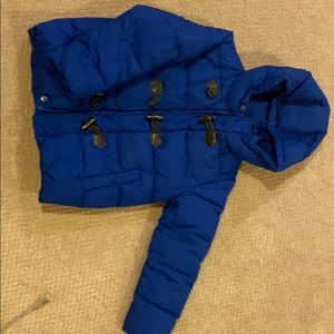 Boys United Colors of Benetton 6-7 years